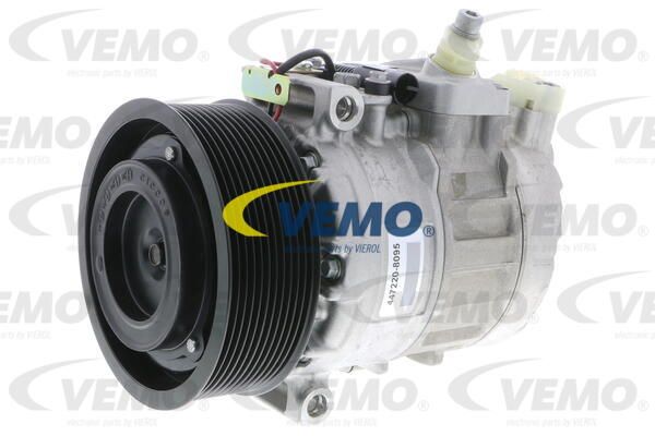 VEMO Kompressor,kliimaseade V30-15-2019