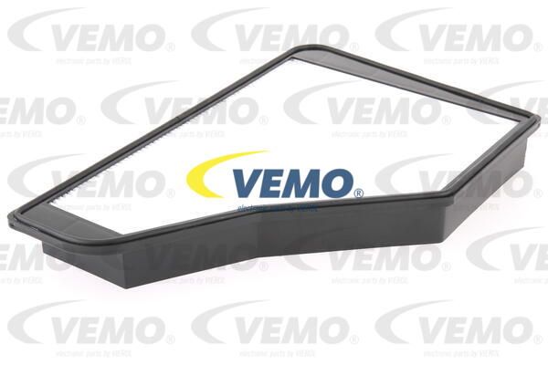 VEMO Filter,salongiõhk V30-30-1002-1