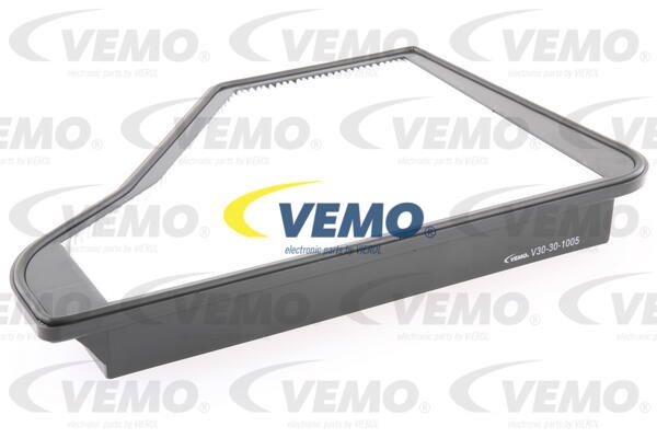 VEMO Filter,salongiõhk V30-30-1005