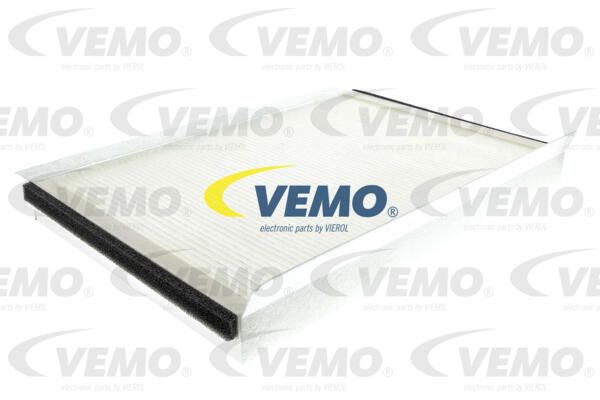 VEMO Filter,salongiõhk V30-30-1012