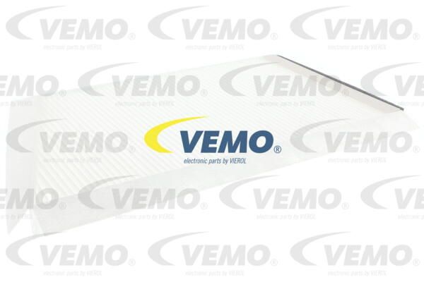 VEMO Фильтр, воздух во внутренном пространстве V30-30-1015