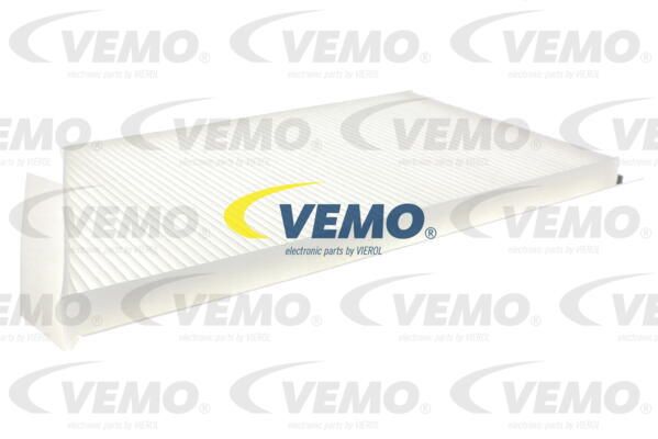 VEMO Фильтр, воздух во внутренном пространстве V30-30-1016