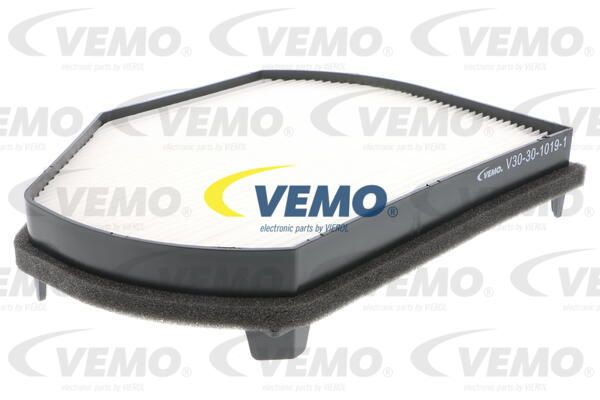VEMO Filter,salongiõhk V30-30-1019-1
