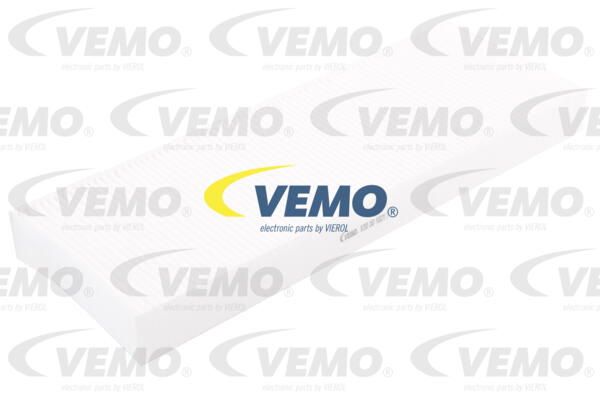 VEMO Filter,salongiõhk V30-30-1021