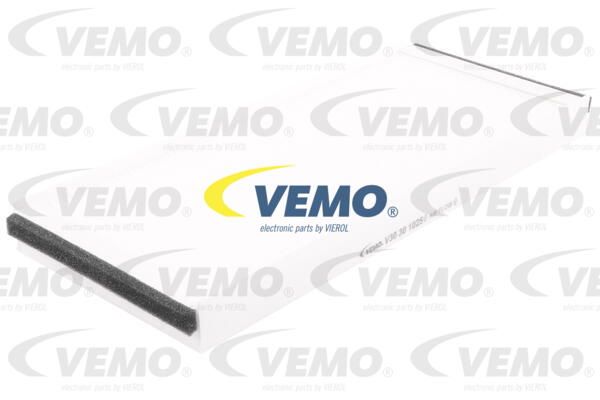 VEMO Filter,salongiõhk V30-30-1025