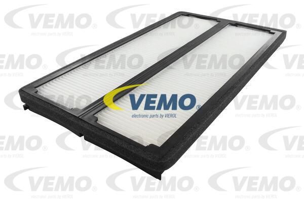 VEMO Filter,salongiõhk V30-30-1035-1