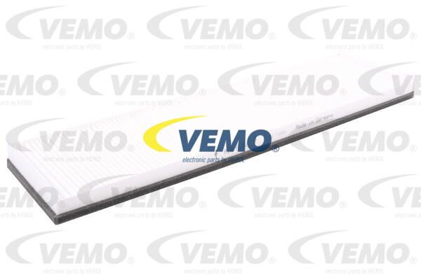 VEMO Filter,salongiõhk V30-30-1038