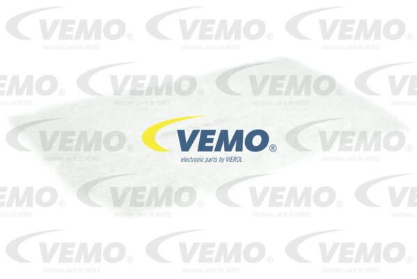VEMO Filter,salongiõhk V30-30-1041