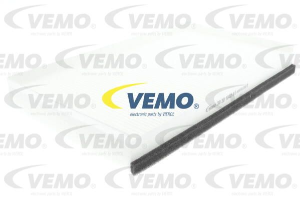 VEMO Filter,salongiõhk V30-30-1042-1