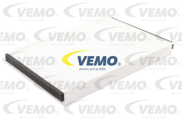 VEMO Filter,salongiõhk V30-30-1053