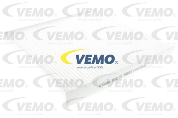 VEMO Filter,salongiõhk V30-30-1055