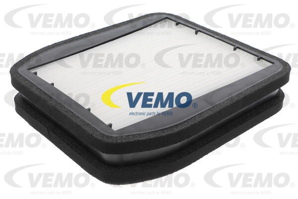 VEMO Filter,salongiõhk V30-30-1059