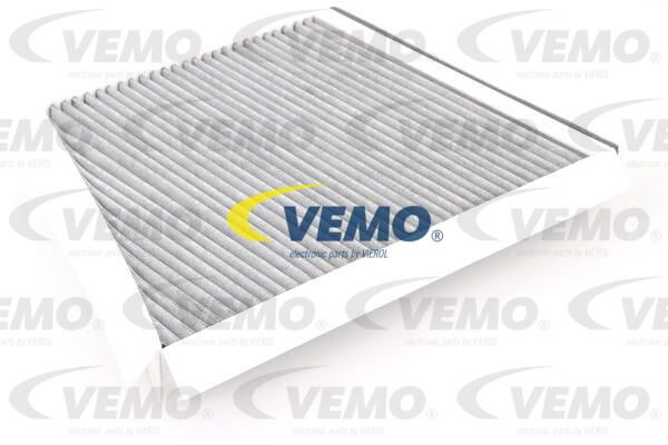VEMO Фильтр, воздух во внутренном пространстве V30-31-1009