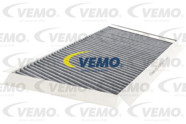 VEMO Фильтр, воздух во внутренном пространстве V30-31-1016