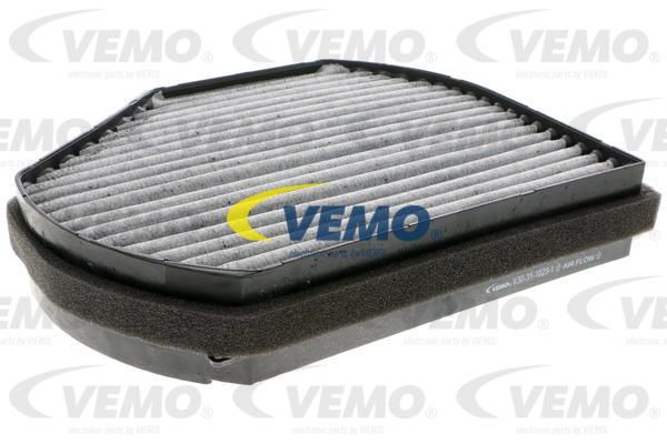 VEMO Filter,salongiõhk V30-31-1023-1