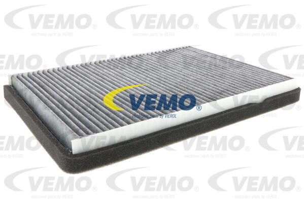 VEMO Filter,salongiõhk V30-31-1026
