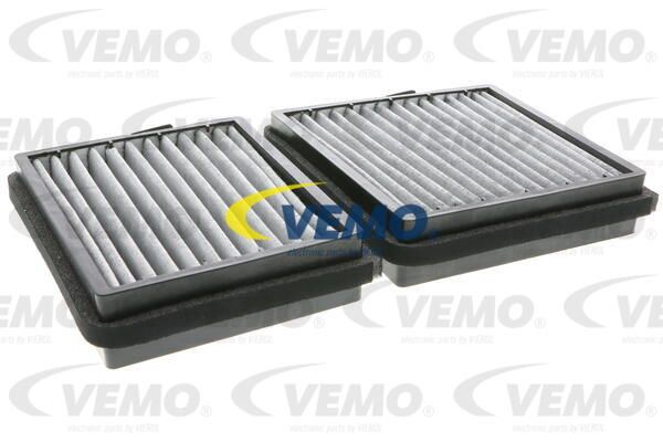 VEMO Filter,salongiõhk V30-31-1043