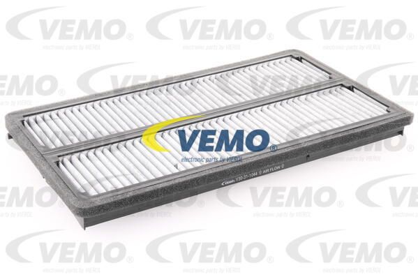 VEMO Filter,salongiõhk V30-31-1044