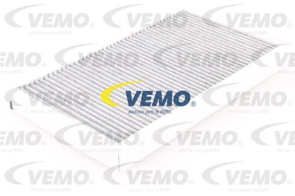 VEMO Filter,salongiõhk V30-31-1046