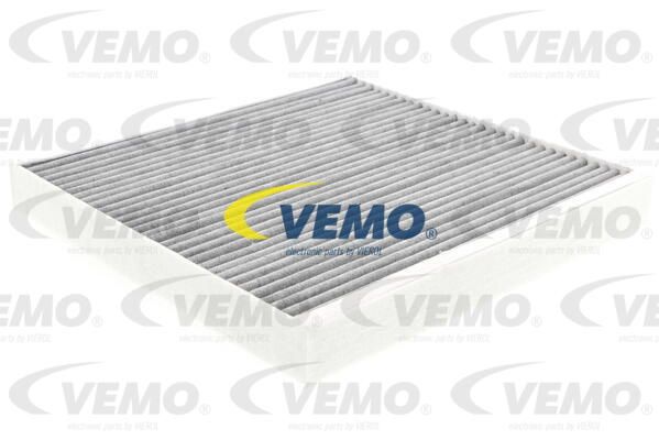 VEMO Filter,salongiõhk V30-31-1052