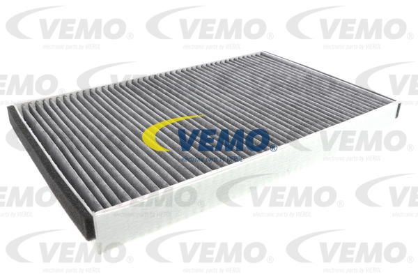 VEMO Filter,salongiõhk V30-31-1053