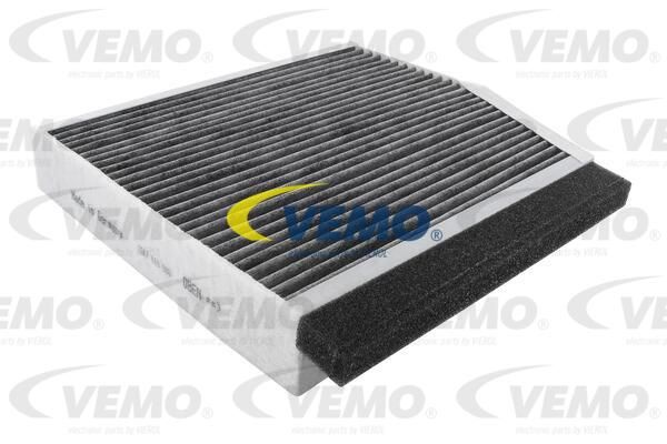 VEMO Filter,salongiõhk V30-31-1059