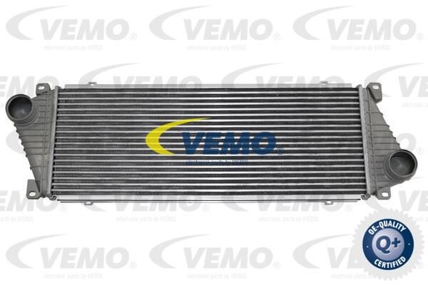 VEMO Интеркулер V30-60-1247