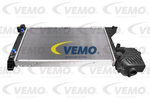 VEMO Радиатор, охлаждение двигателя V30-60-1253