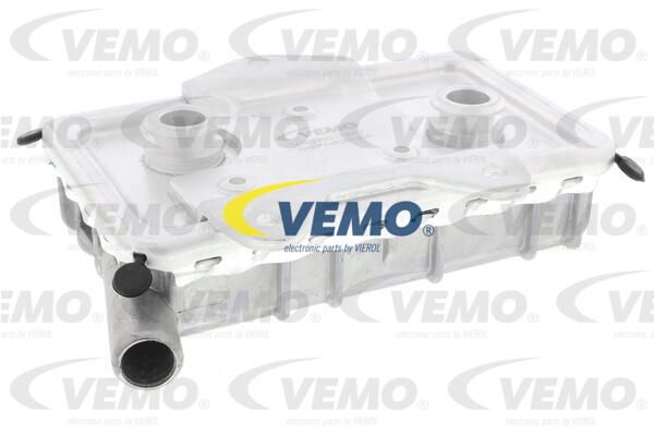 VEMO Õliradiaator,mootoriõli V30-60-1267