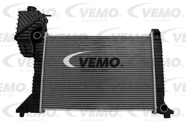 VEMO Радиатор, охлаждение двигателя V30-60-1281