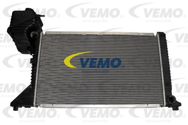VEMO Радиатор, охлаждение двигателя V30-60-1282