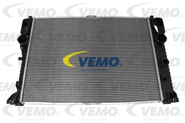 VEMO Radiaator,mootorijahutus V30-60-1290