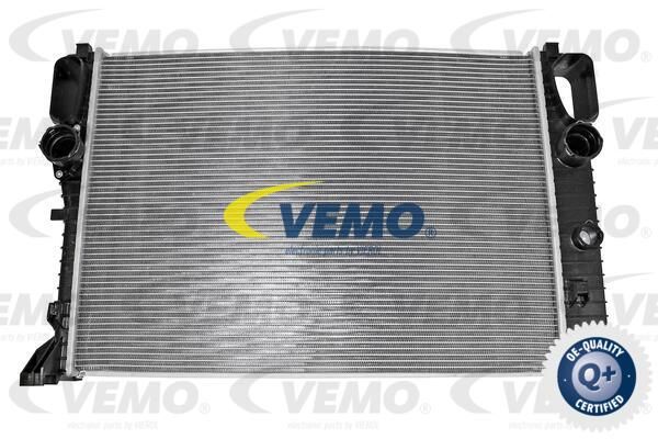 VEMO Radiaator,mootorijahutus V30-60-1293