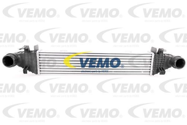 VEMO Интеркулер V30-60-1296