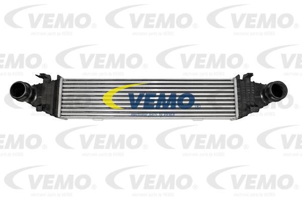 VEMO Интеркулер V30-60-1297