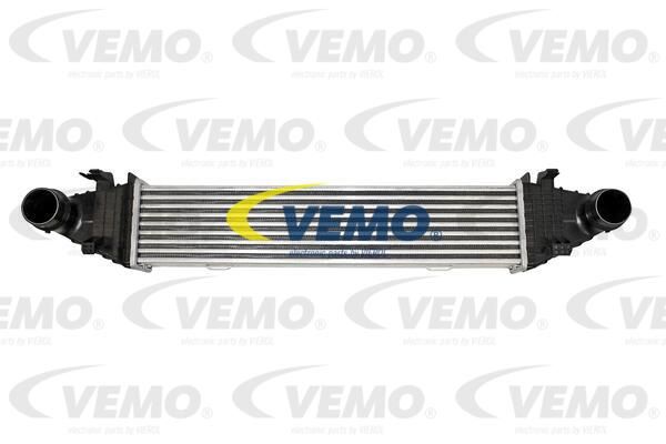 VEMO Kompressoriõhu radiaator V30-60-1299