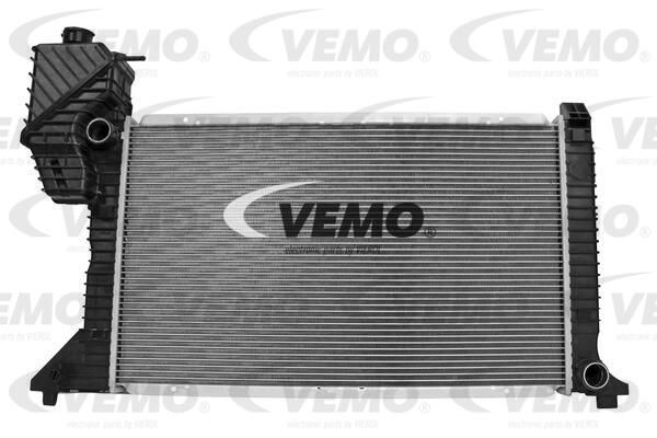 VEMO Радиатор, охлаждение двигателя V30-60-1302