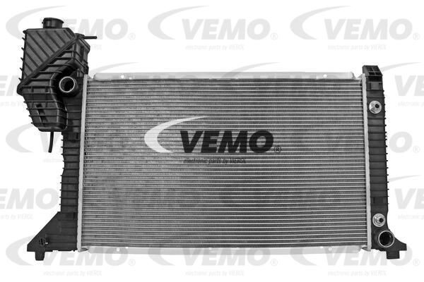 VEMO Radiaator,mootorijahutus V30-60-1303