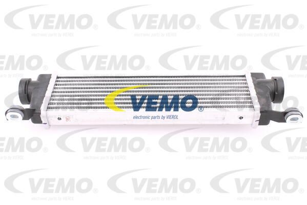 VEMO Интеркулер V30-60-1309