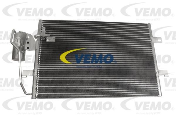 VEMO Kondensaator,kliimaseade V30-62-1020