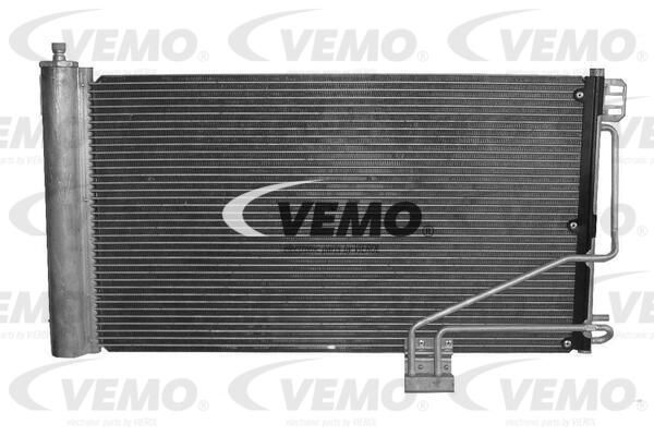 VEMO Конденсатор, кондиционер V30-62-1024