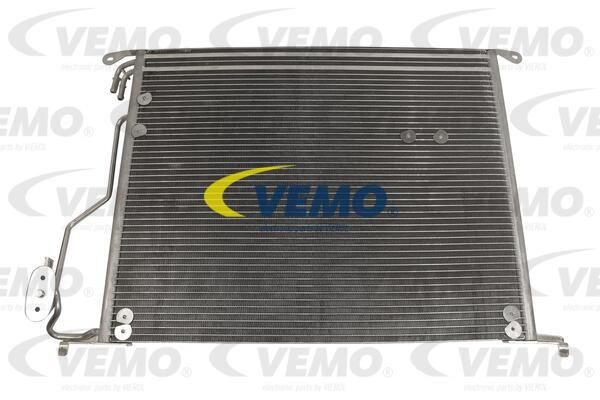 VEMO Конденсатор, кондиционер V30-62-1029