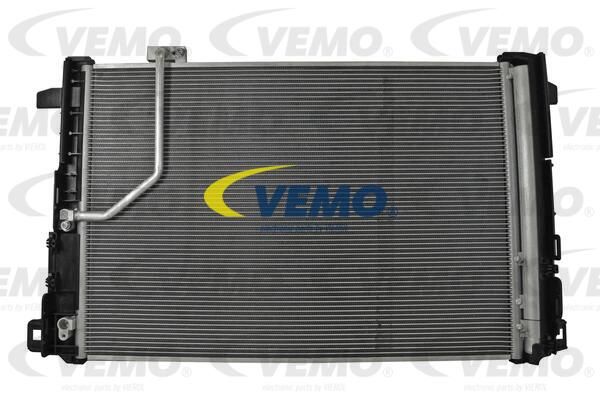 VEMO Конденсатор, кондиционер V30-62-1038