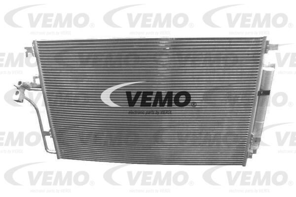 VEMO Kondensaator,kliimaseade V30-62-1039