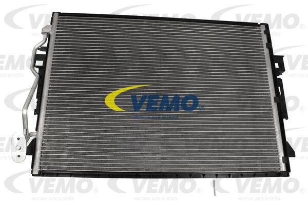 VEMO Конденсатор, кондиционер V30-62-1049