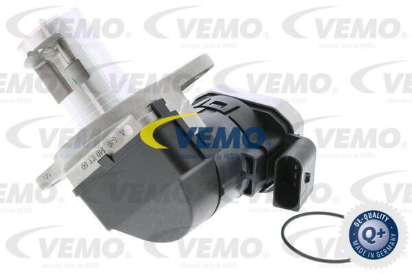 VEMO EGR-klapp V30-63-0006
