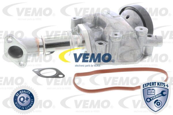 VEMO EGR-klapp V30-63-0010