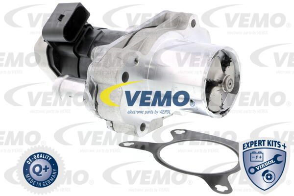 VEMO EGR-klapp V30-63-0012
