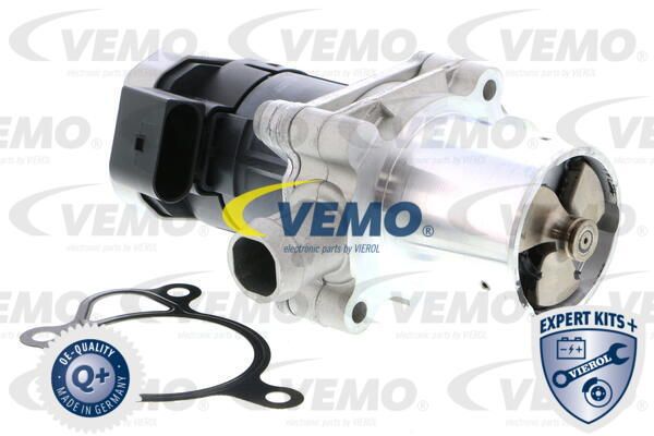 VEMO EGR-klapp V30-63-0015