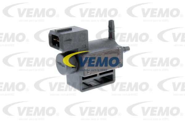 VEMO Переключающийся вентиль, перекл. клапан (впуск. га V30-63-0019